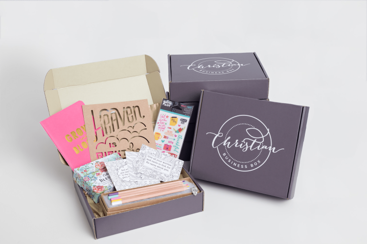 cheap custom packaging for small business